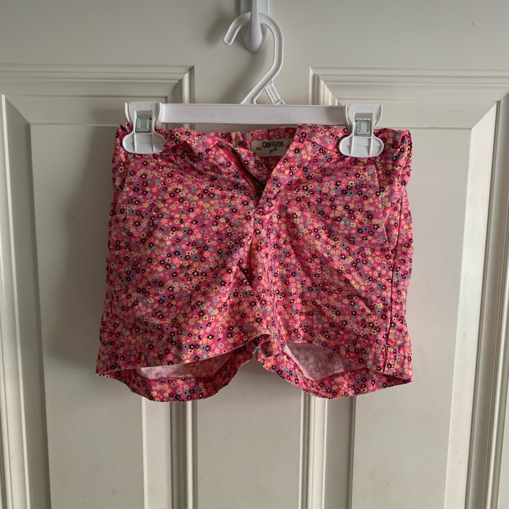 Girls shorts